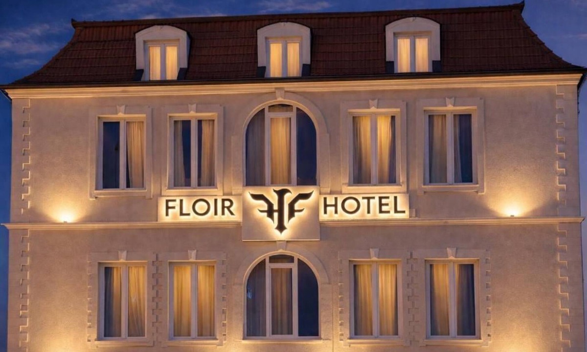 Shkoder Hotel | Shkoder City Center - Floir Hotel