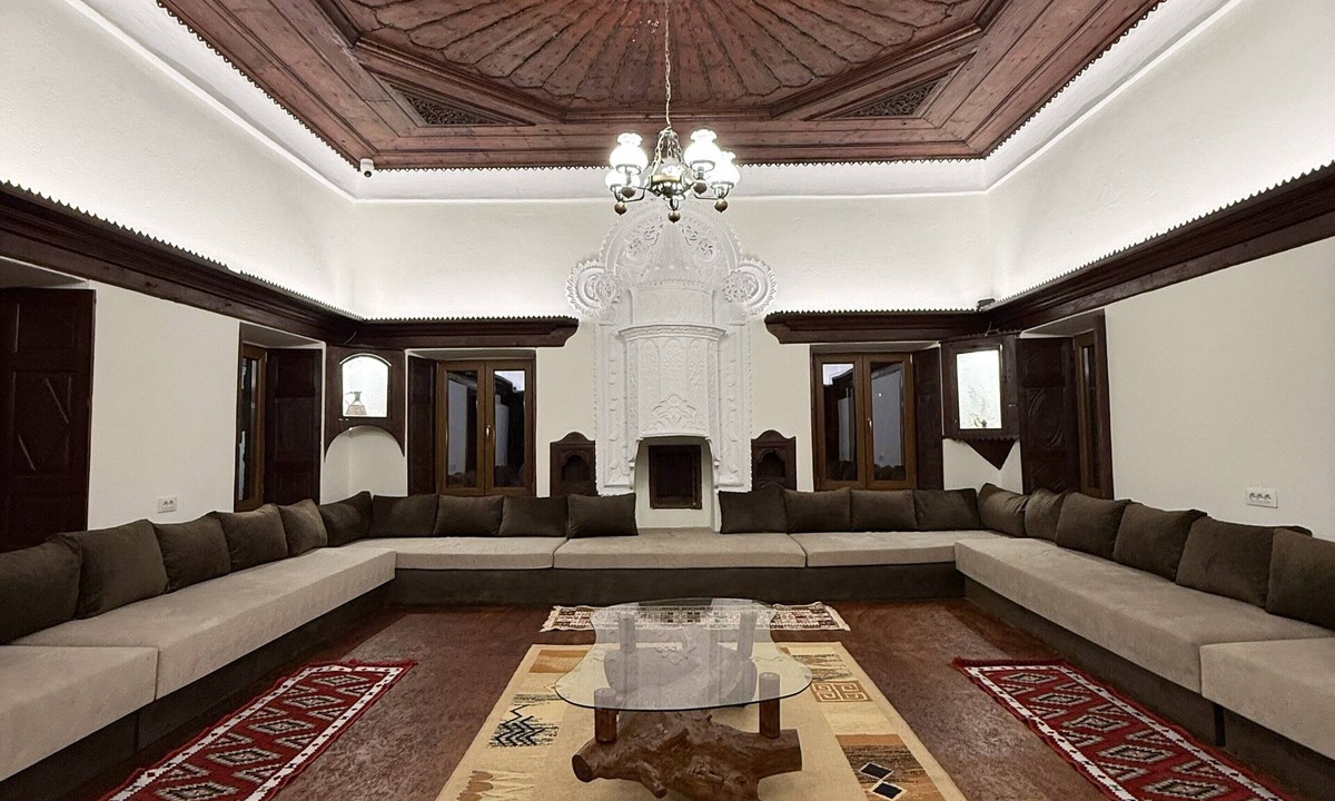 Shkoder Hostel | Shkodra Hostel