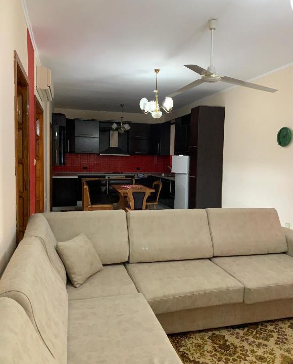 Sheqi i Vogel House | Shtepi Me qera Fier
