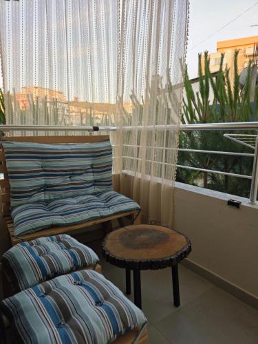 Shkembi i Kavajes Apartment | Shtepia Juaj Seaside Apartment Durres Newly Renovated 2026