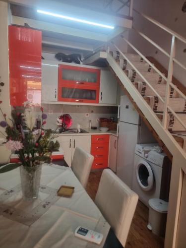 Qender Apartment | SiAl3