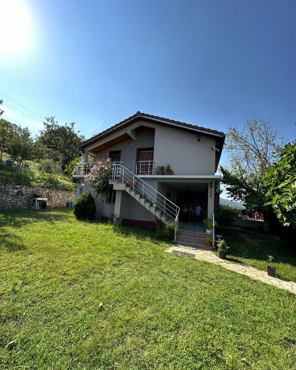 Sakës House | Sibora Guest House Liqeni Ulez