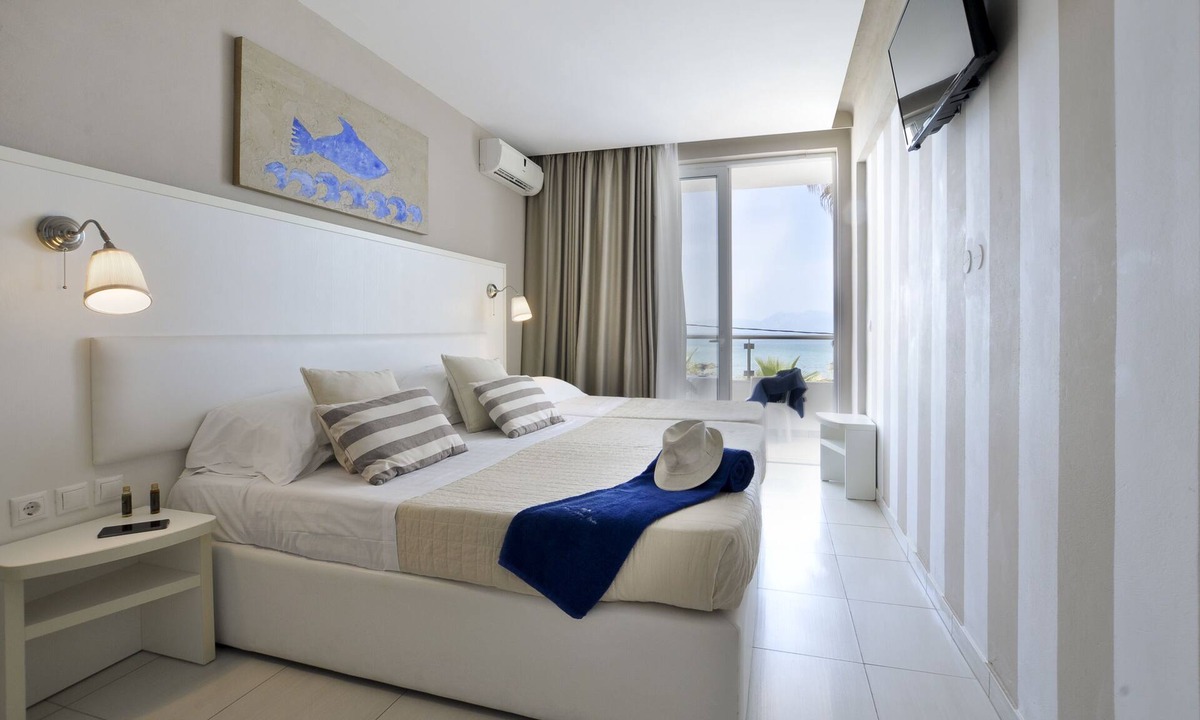 Sidari Hotel | Sidari Beach Hotel