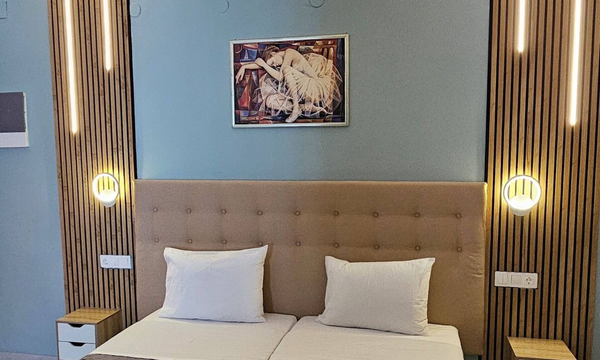 Sidari Apartment | Sidari Escapes By The Beach