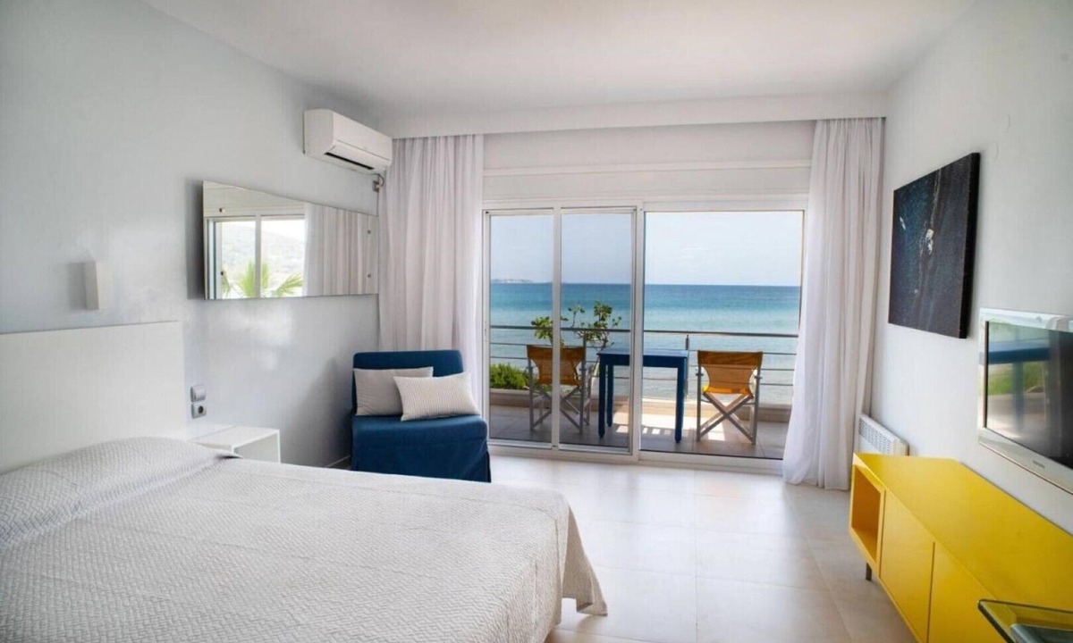 Karfas Apartment | Sideratos Apartments