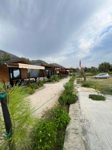 Qazim Pali House | Sidi's GuestHouse