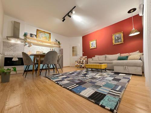 Matiçan Apartment | Siera's Cozy