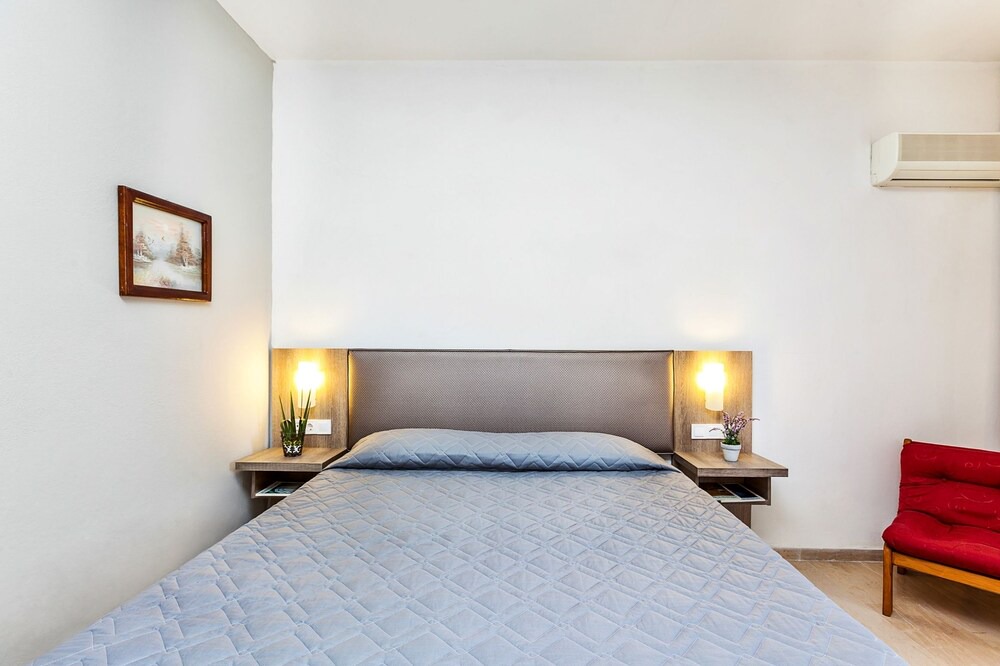 Gouvia Hotel | Silver Bay Hotel