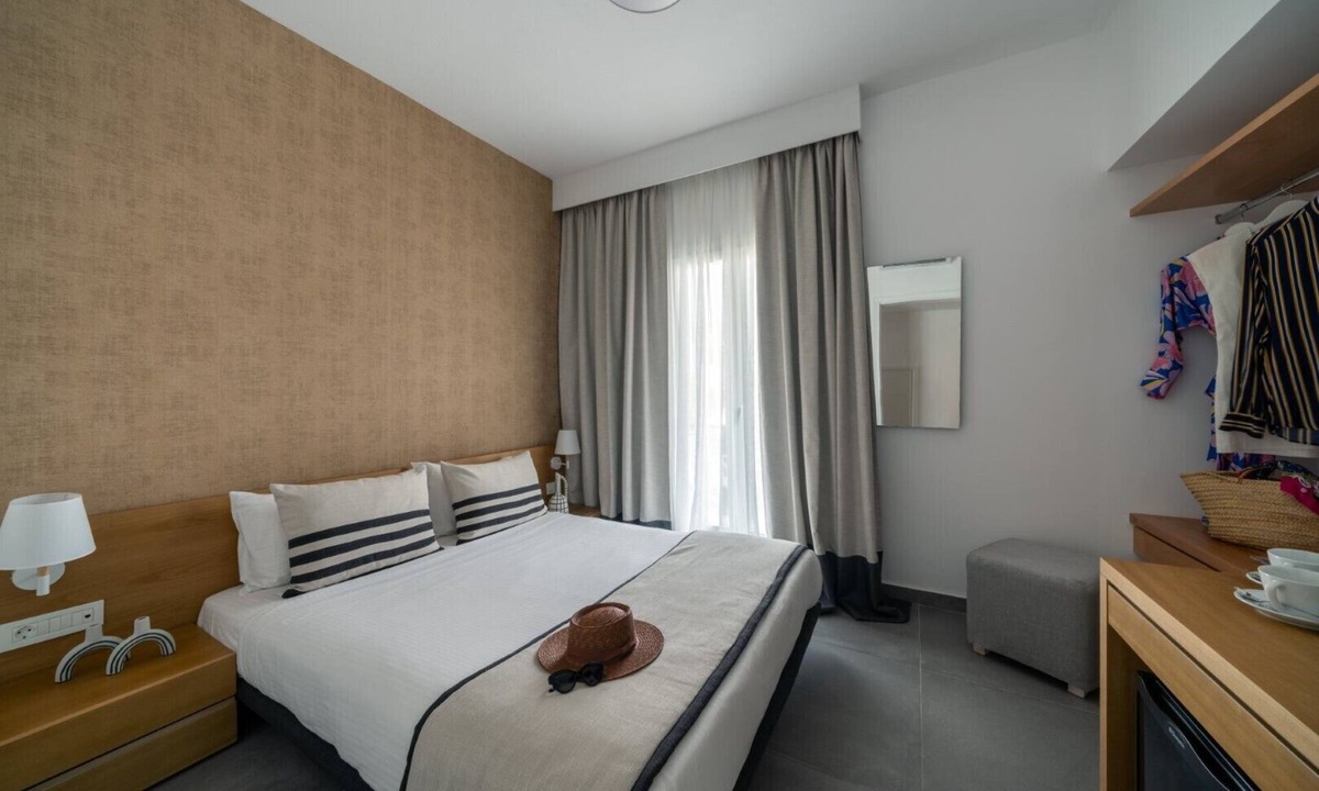 Grikos Hotel | Silver Beach