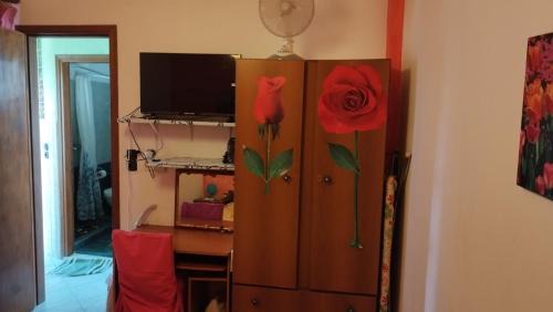 Ermoupoli Apartment | Simple and special
