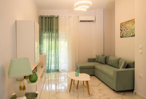 Moschato-Tavros Apartment | Simpli-city home