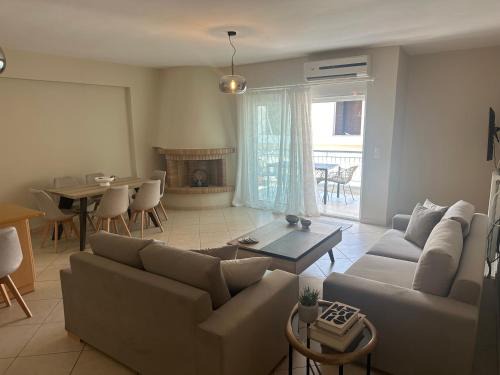 Korithion Apartment | Sinastαy