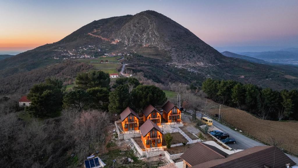 Sinje Villa | Sinja Park Villas