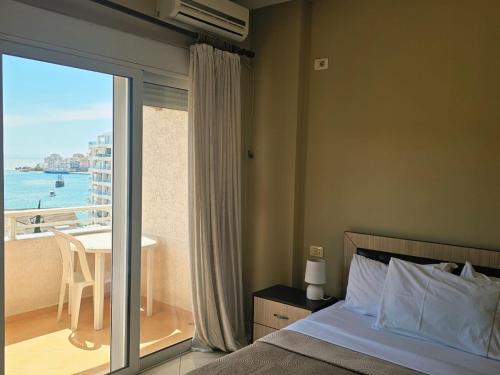 Sarande Apartment | Sion Sarande Apartments