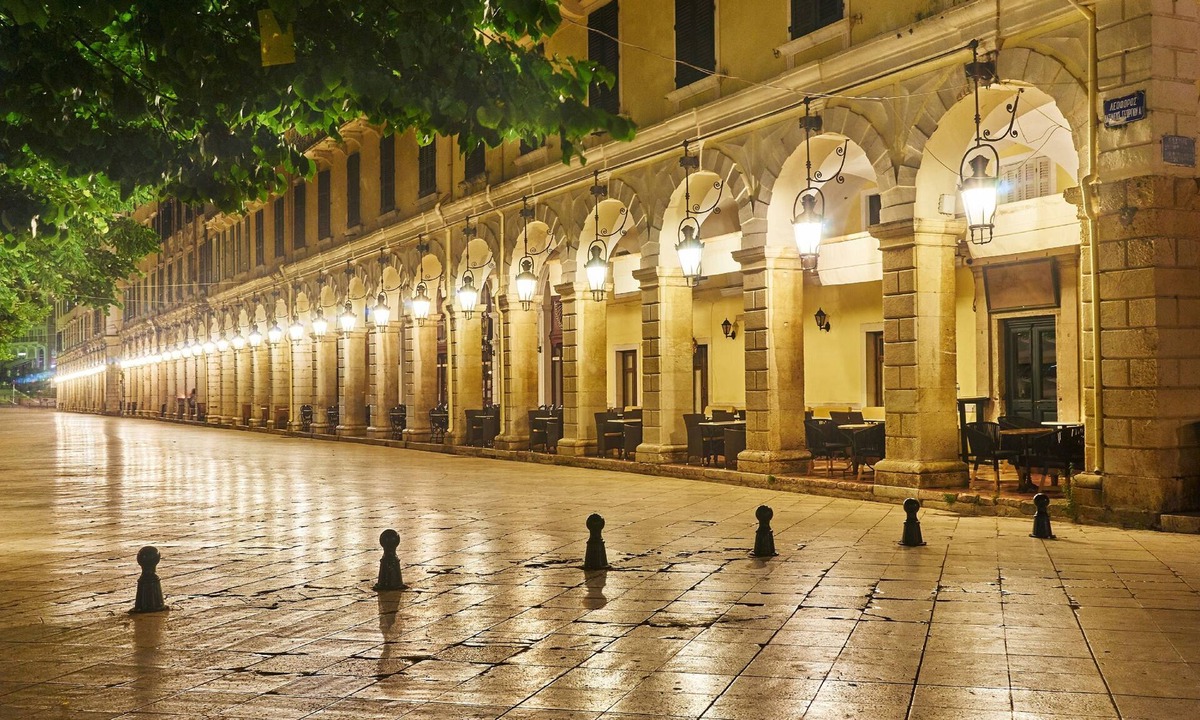 Old Town Hotel | Siora Vittoria Boutique Hotel