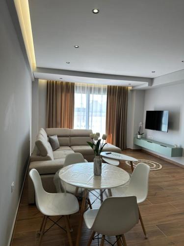 Qafe e Gjashtes Apartment | Sissy & Bros Apartments