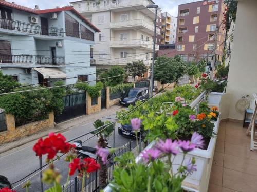 Tirana Apartment | Sisters house