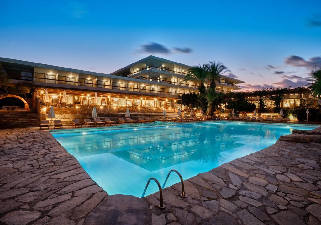 Sitia Resort | Sitia Beach City Resort & Spa