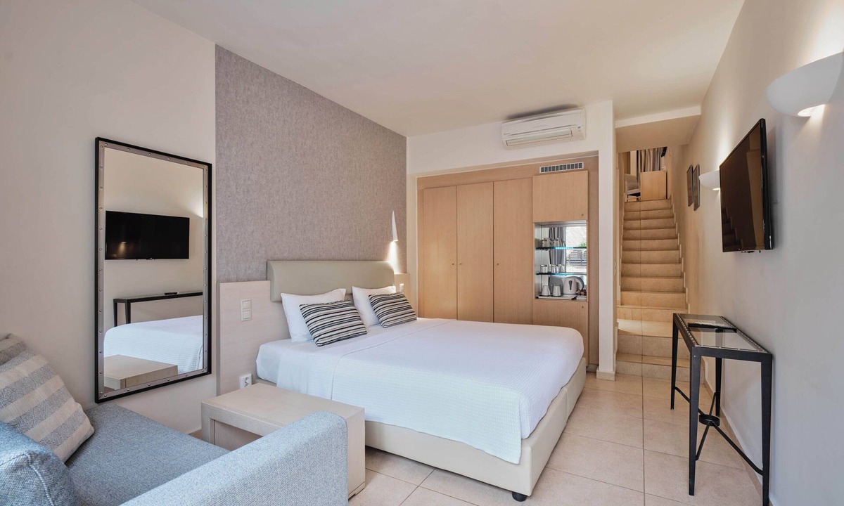 Sitia Hotel | Sitia Beach City Resort & Spa