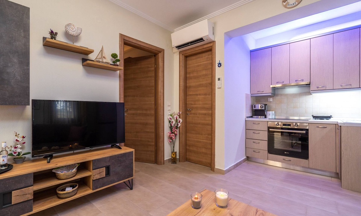 Siviri House | Siviri Holiday Home luxury & comfort !