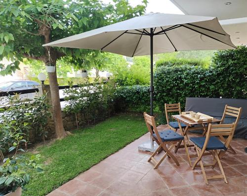 Siviri Apartment | SiviriLovelyApartment