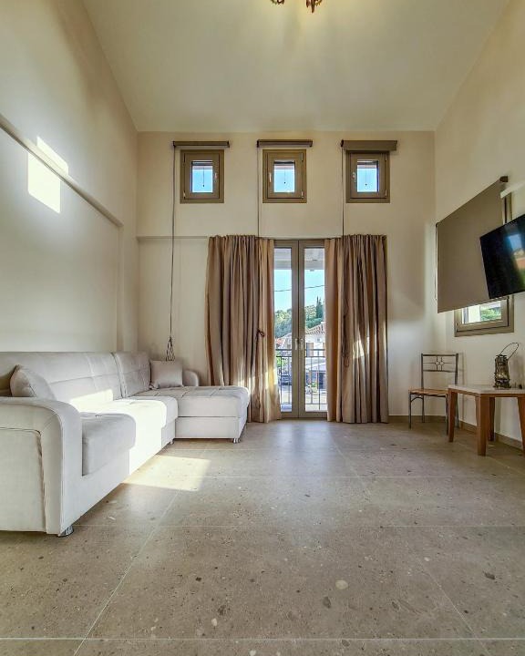 Sivota Apartment | Sivota Apartment