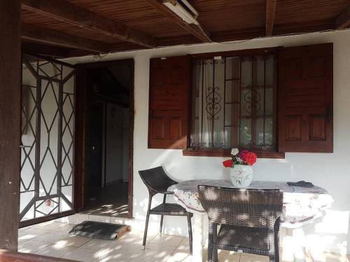 Logothetianika House | Skala Cottage holiday under the sun