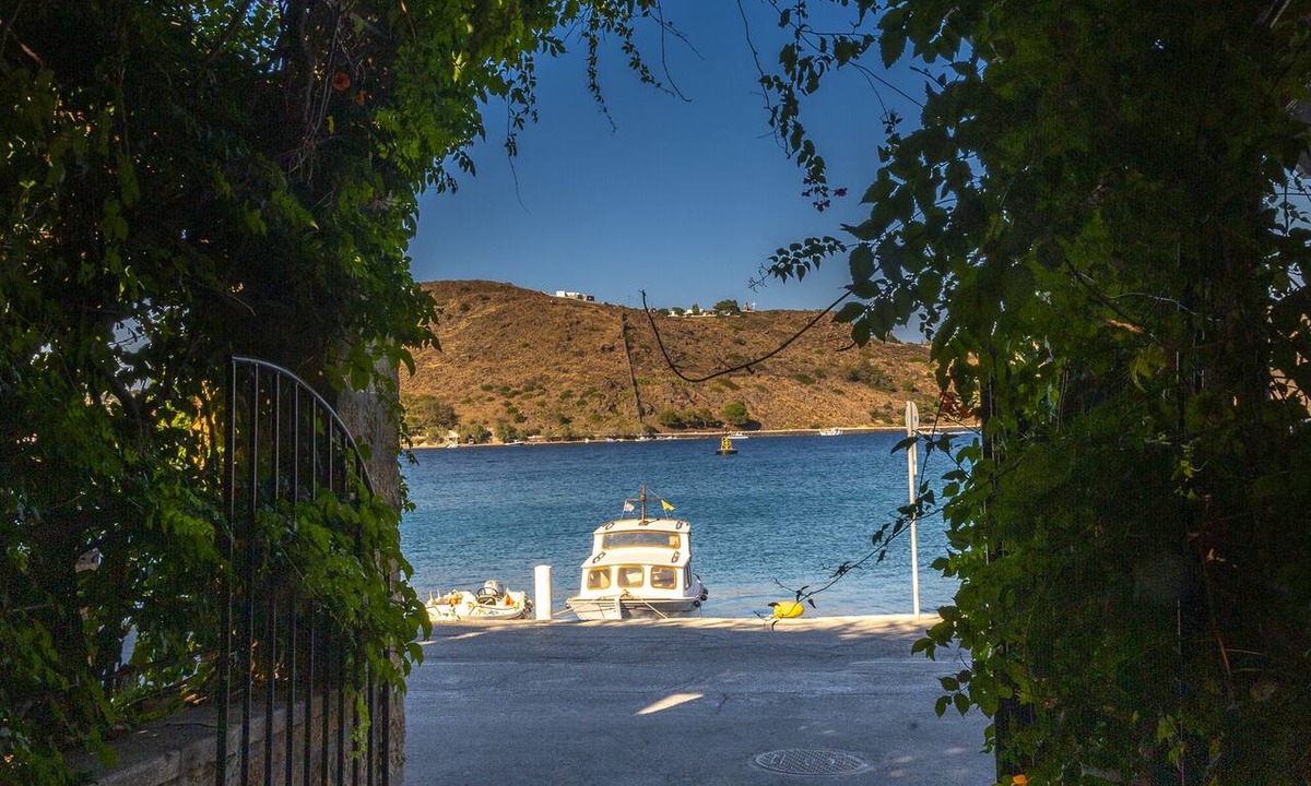 Skala Hotel | Skala Hotel