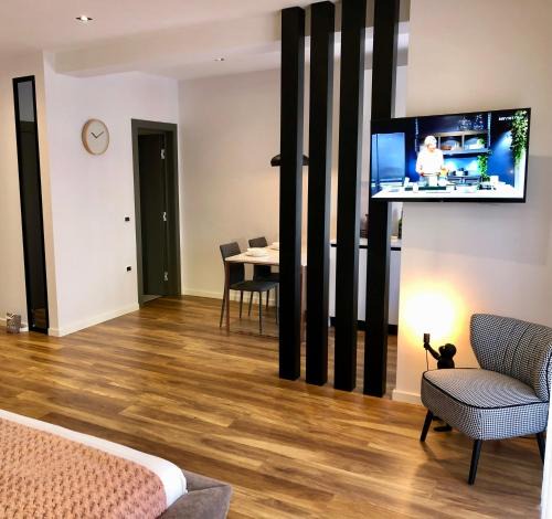 Tirana Apartment | Skanderbeg Center Apartments 1