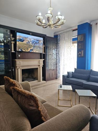Tirana Apartment | Skanderbeg Square EXPLORER APARTMENTS