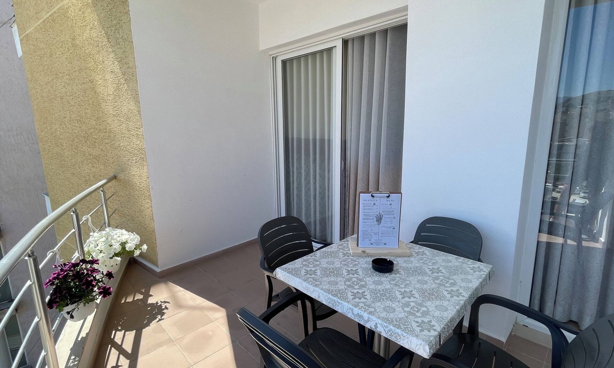 Kodrra Apartment | Skapeta Apartments
