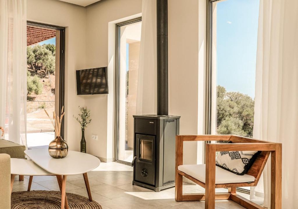 Katsarou Villa | Skiathos Symbol Villas