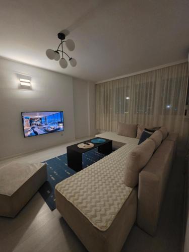 Matiçan Apartment | Sky Nest Apartment - Ulpiana, Prishtina