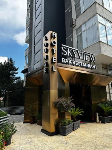 Kukes Hotel | Sky View Hotel & Restaurant