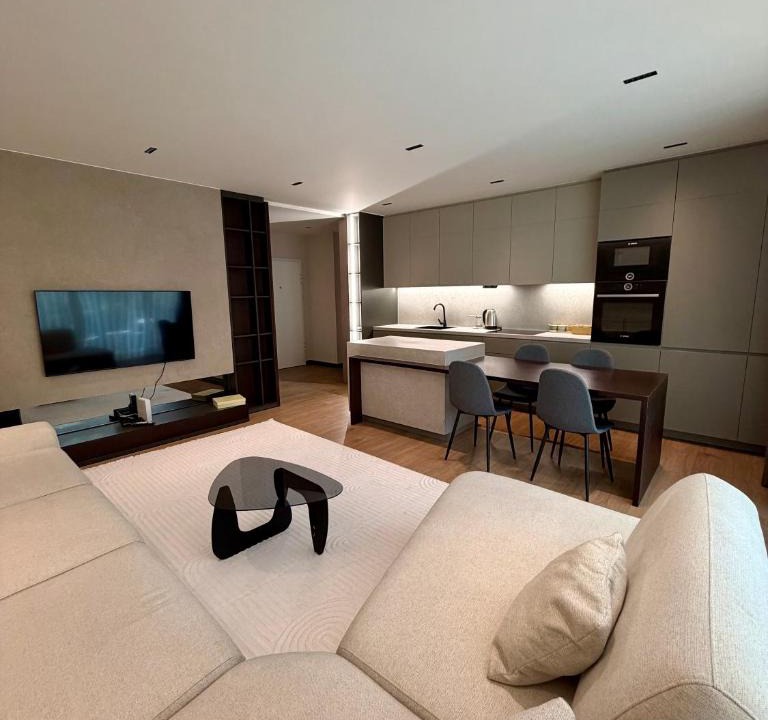 Pejë Apartment | Skyline Exclusive 2