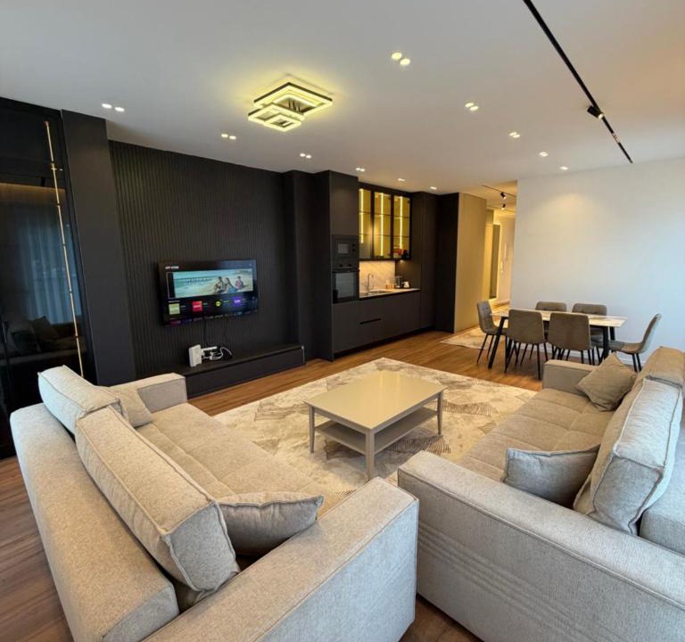 Pejë Apartment | Skyline Penthouse 2