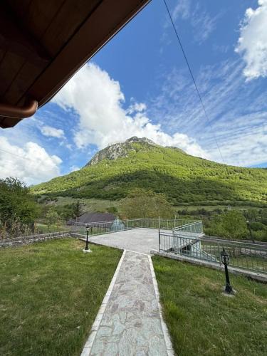 Boge House | Skyline Villa Boge
