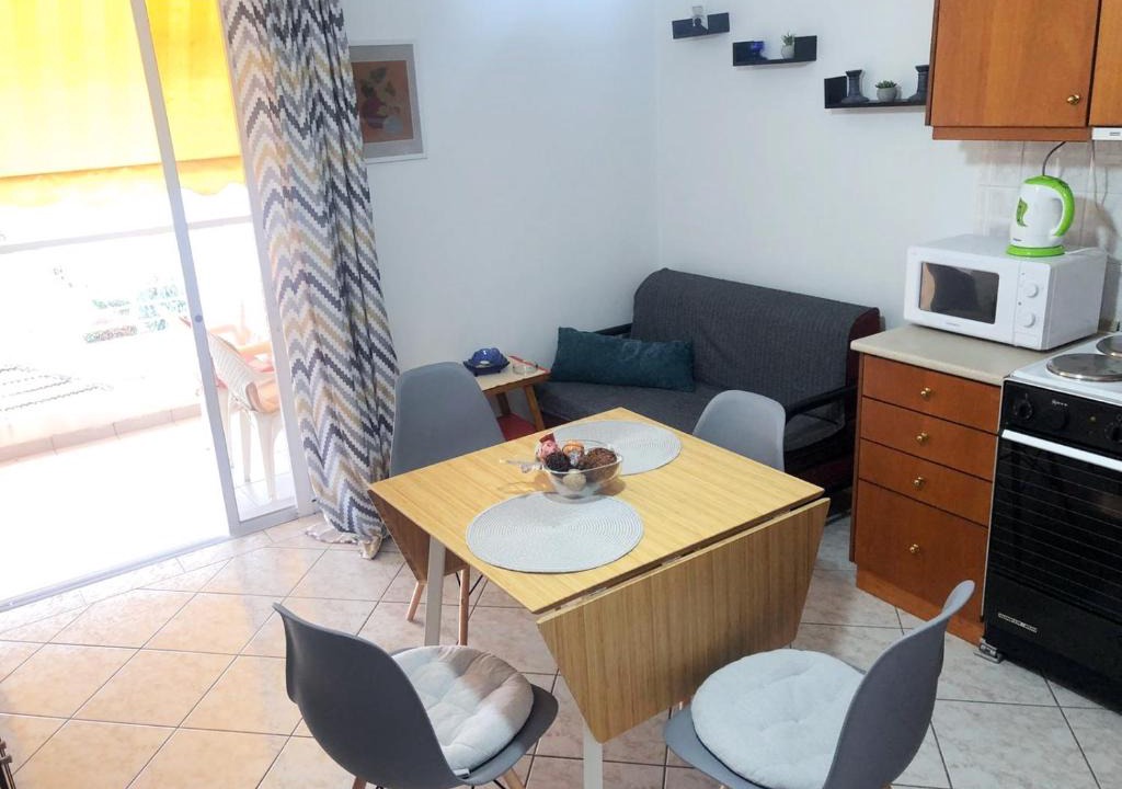 Trikala Apartment | Small Apartment Trikala