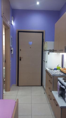 Patras Apartment | Small nest