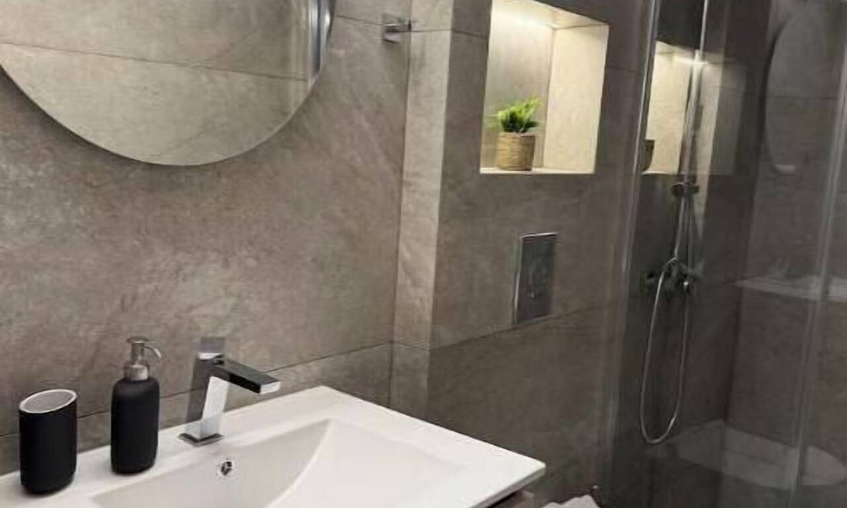 Nea Smirni Apartment | Smyrni Cozy Luxury