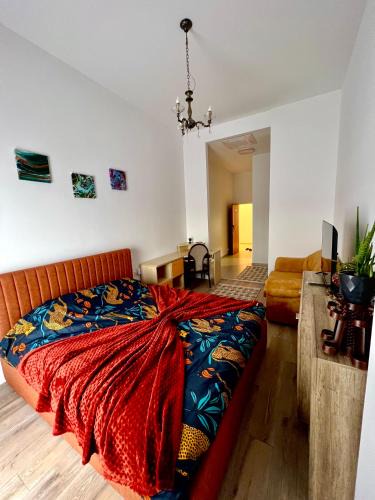 Çagllavicë Apartment | Snooze in Prishtina