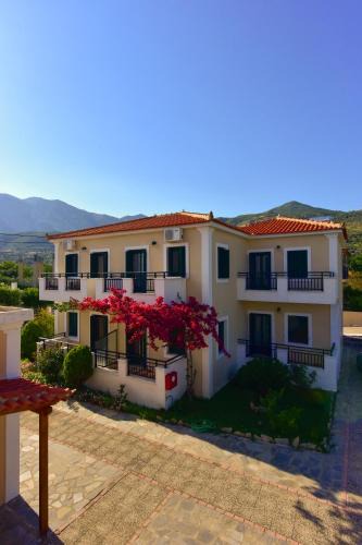 Marathokampos Apartment | So Nice Hotel