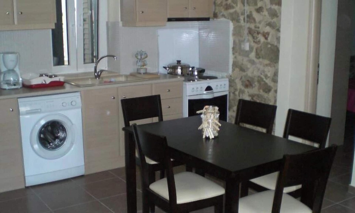 Iria House | Sofia Apartments