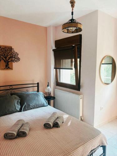 Komotini Apartment | Sofia