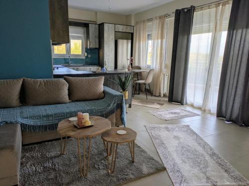 Ioannina Apartment | Sofia's Sweet Home