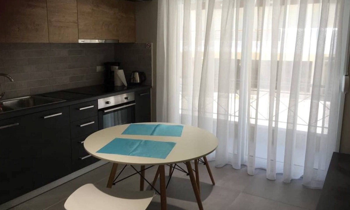 Mytilene Apartment | Sofie's Choice Mytilini 3