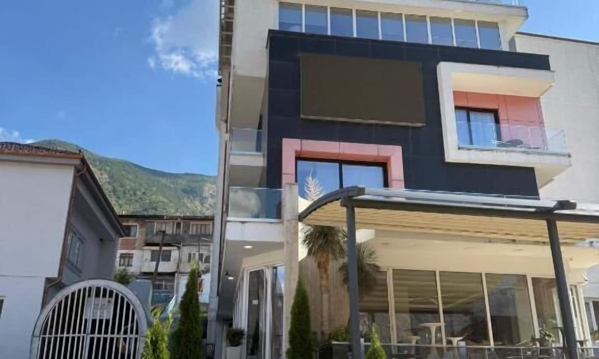 Bulqize Hotel | Sofra Boutique Hotel
