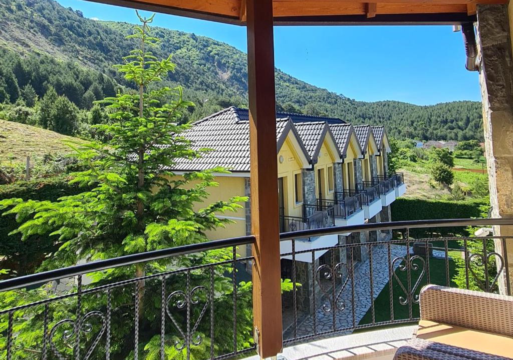 Elbasan Hotel | Sofra E Shpatit