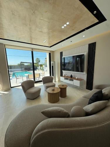 Rrushkull Villa | Soléa Villa