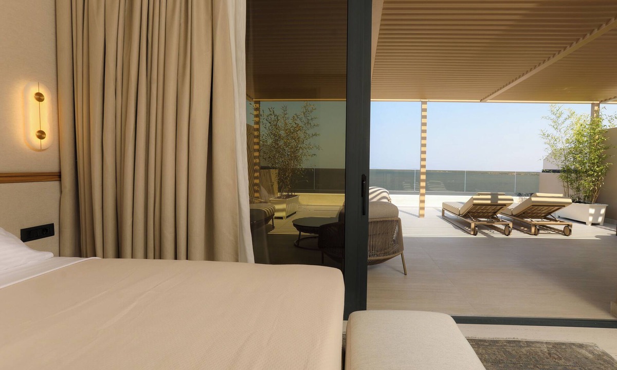 Vlore Hotel | Sol Boutique Hotel